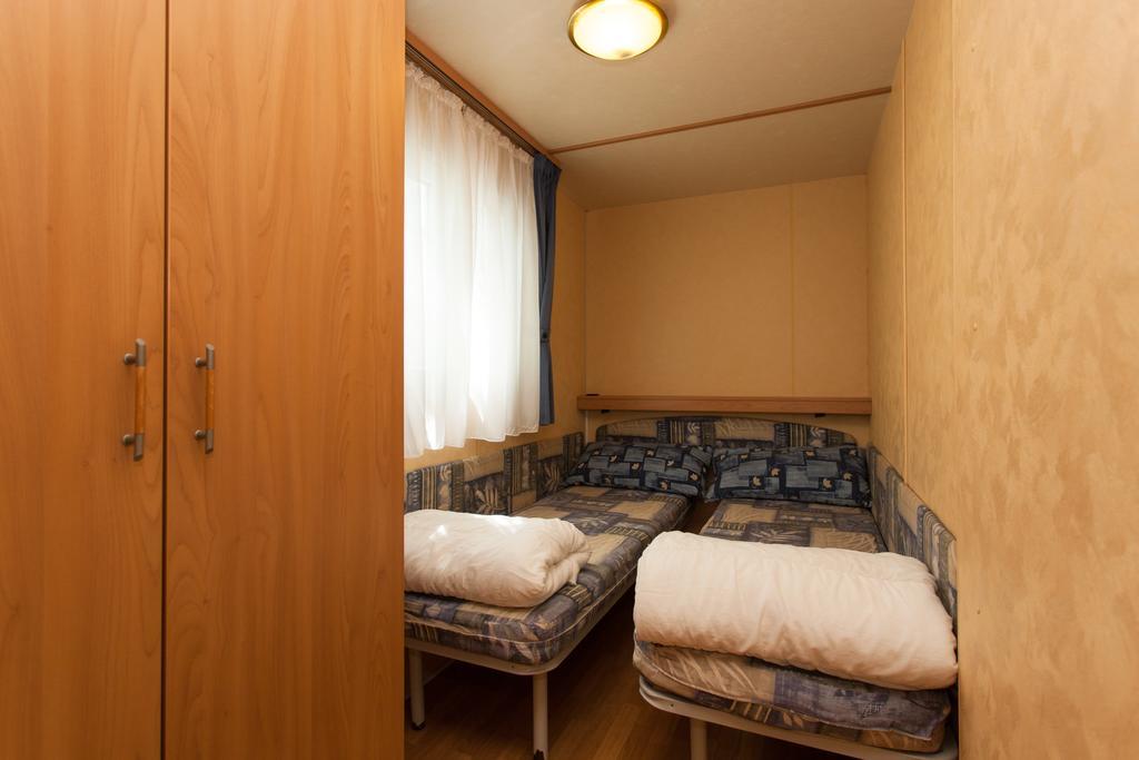 Hotel Camping Klaus Cavallino-Treporti Exterior foto